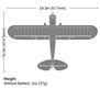 Sport Cub S 2 BNF Basic with SAFE