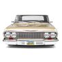 1/10 SixtyThree Chevy Impala SS 2WD Hopping Lowrider RTR, Champagne