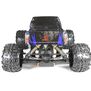 1/5 Rampage XT 4X4 Gas Monster Truck RTR, Blue