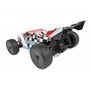 1/14 Reflex 14B 4x4 Brushless Truggy RTR, LiPo Combo