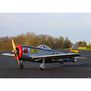 Fun Scale P-47 Thunderbolt PNP, 58.4"