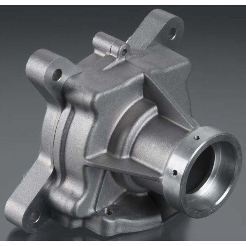 Crankcase: DLE-61