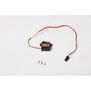 9g Servo, Digital Metal Gear Positive