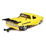 1/10 '68 Ford F100 22S 2WD No Prep Drag Truck Brushless RTR