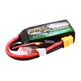 11.1V 2200mAh 3S 35C G-Tech Smart Bashing LiPo Battery: XT60
