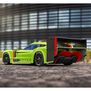 1/8 VENDETTA 3S 4X4 RTR Brushless All-Road Street Bash