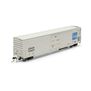HO GEN 57' FGE Mechanical Reefer with Sound, ARMN #912037