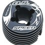 Outer Head: 12XZ Speed Spec 3