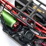 Cobra 8 Waterproof Electronic Speed Control w/ 1512-2650KV V2 Sensored Motor