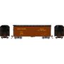 HO ATH 40' Superior Door Box Car, UP #101489