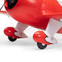 Gee Bee R-2 1.0m BNF Basic with AS3X+ and SAFE Select