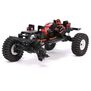 1/18 Ascent-18 4x4 Brushed Electric Rock Crawler RTR, Pink