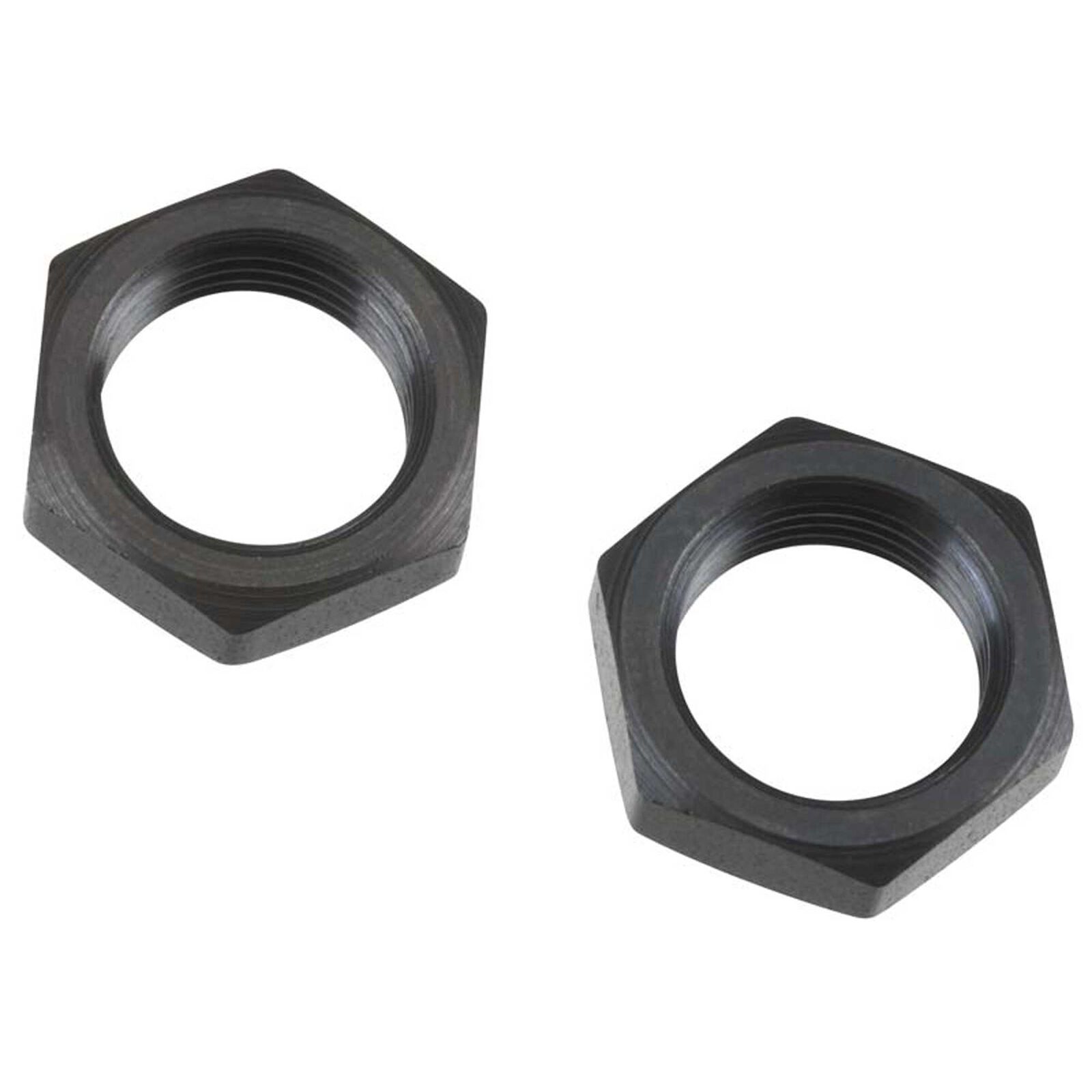 Manifold Nut M9