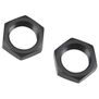 Manifold Nut M9