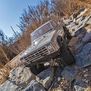 1/10 Enduro SE Trail Truck, Sendero RTR Lipo Combo