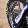 1/4 Promoto-MX Club MX 2S RTR Brushless Motorcycle, Blue