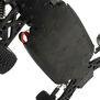 1/14 Mini 8IGHT 4WD Buggy Brushless RTR with AVC, Black