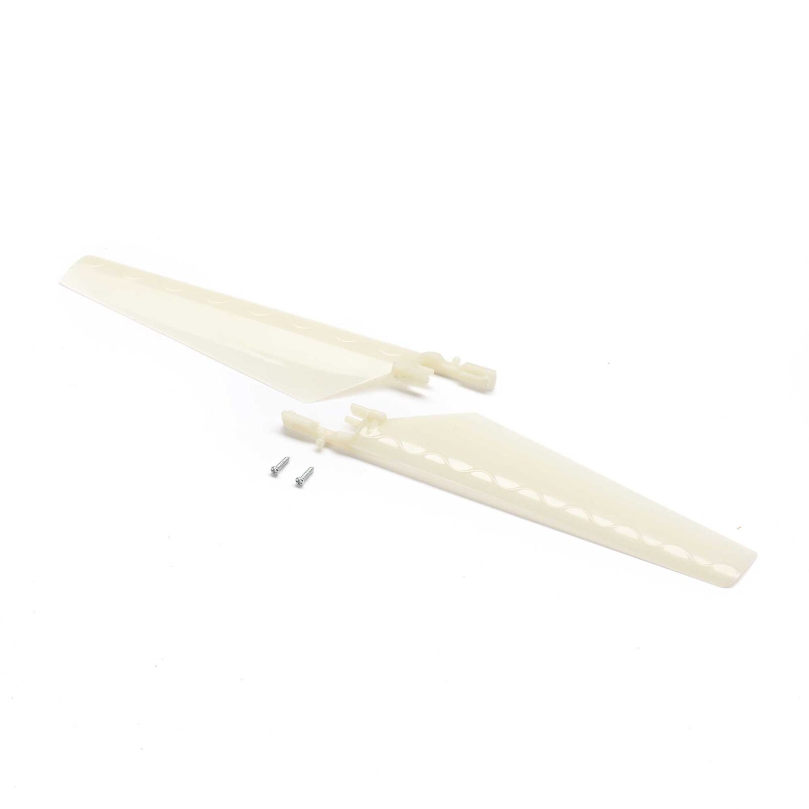 Lower Rotor Blades, Glow: mCX
