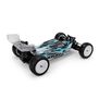 XRAY XB2 2024 w/carpet | turf | dirt wing
