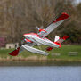 DHC-6 Twin Otter 1.4m BNF Basic with AS3X+ and SAFE Select Combo with Floats