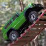 1/10 Gen8 V2 International Harvester Scout II Brushed 4X4 Crawler RTR, Green