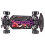 1/10 Lightning EPX 4x4 Drift Car RTR, Blue