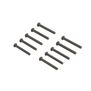 Button Head Screw M4 x 37mm