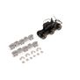 HO Power Truck/Low Brake, SD38/40/45 (1)