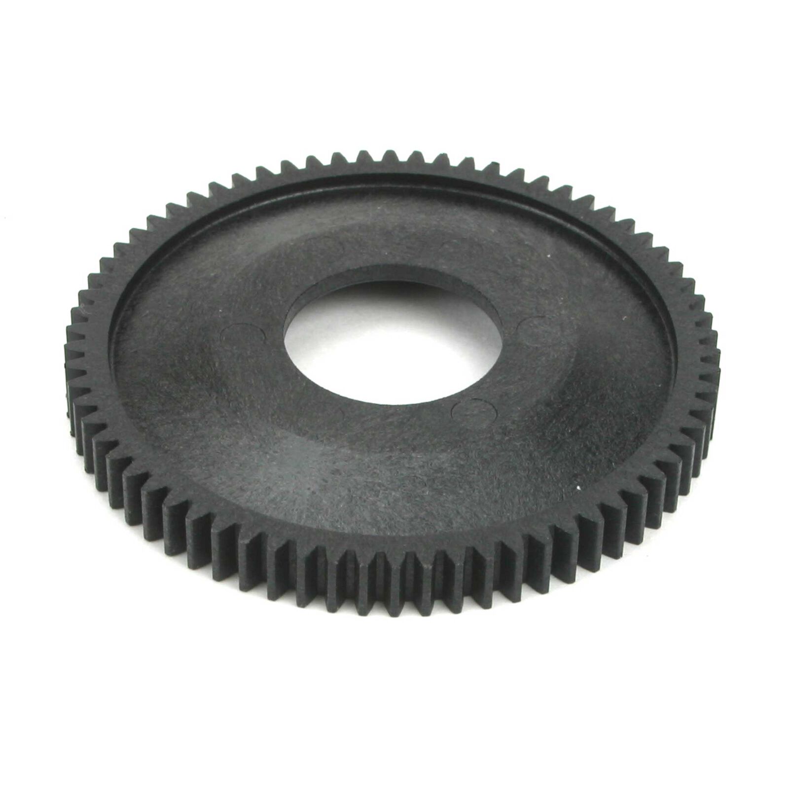 70T Spur Gear, Low Gear: LST/2, XXL/2