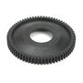 70T Spur Gear, Low Gear: LST/2, XXL/2