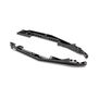 Side Guard Set, Stiffezel: 22X