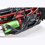 Cobra 8 Waterproof Electronic Speed Control w/ 1512-2650KV V2 Sensored Motor