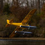 J-3 Cub 10cc EP PNP, 82.5"