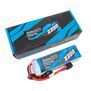 14.8V 2200mAh 4S 45C G-Tech Smart LiPo Battery: EC3/ Deans/ XT60