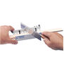 Easy Miter Box with Razor Saw