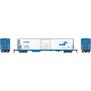 HO GEN 57' FGE Mechanical Reefer w/Sound, Legendary Liveries CR #359807