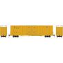 HO 60' Gunderson Box, UP #700040