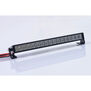 Baja Designs Stealth LED Light Bar, 100mm
