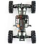 1/8 LMT Mega Truck King Sling 4S 4X4 RTR Brushless Mega Truck, Green