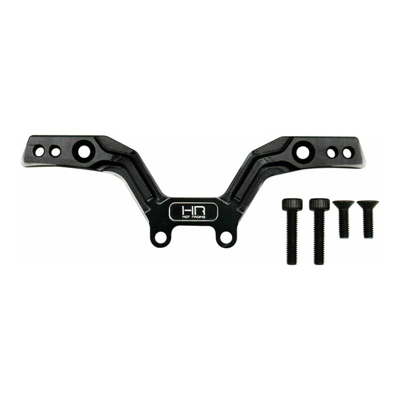 Aluminum Front Shock Tower Brace, 1/14 ARRMA Typhon GROM