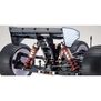 1/8 INFERNO MP10Te 4X4 Off-Road Electric Stadium Truck Kit
