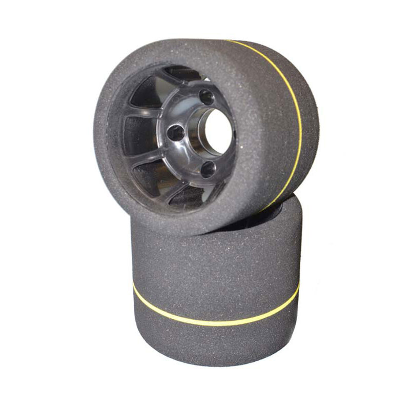 Legends Spec Rear Tires (2)