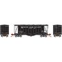 N GATC 2600 Airslide Hopper, Revere / GACX #42984