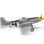 P-51D Mustang 1.0m PNP