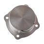 Cover Plate: B2101 Speed