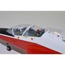 BAE Hawk Turbine Jet ARF 68.9"