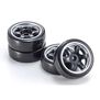 1/28 Fairlady 240ZG Mini-Z AWD RTR, White