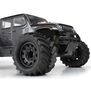 1/10 Demolisher F/R 2.8" MT Tires Mounted 12mm/14mm Black Raid (2)