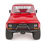 1/10 Enduro Trail Truck, Sendero HD 4X4 RTR, LiPo Combo