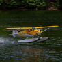 Carbon Cub 15cc ARF, 90"